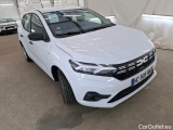 Dacia  Sandero  III Essential 1.0 SCe 65CV BVM5 6E PAS DE CLIM #4