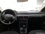  Dacia  Sandero  III Essential 1.0 SCe 65CV BVM5 6E PAS DE CLIM #5