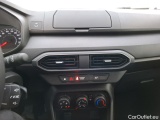 Dacia  Sandero  III Essential 1.0 SCe 65CV BVM5 6E PAS DE CLIM #7