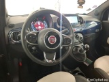  Fiat  500 FIAT  2015 3P Berline Hybrid 1.0 BSG 70 ch Dolcevita #5