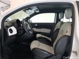  Fiat  500 FIAT C 2015 2P Cabriolet Hybrid 1.0 BSG 70 ch Dolcevita #8