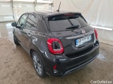  Fiat  500 X Sport 1.3 GSE 150CV BVM6 E6d #2