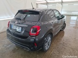  Fiat  500 X Sport 1.3 GSE 150CV BVM6 E6d #3