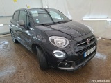  Fiat  500 X Sport 1.3 GSE 150CV BVM6 E6d #4