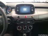  Fiat  500 X Sport 1.3 GSE 150CV BVM6 E6d #7