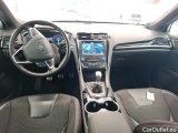  Ford  Mondeo  Berline ST-Line 2.0 EcoBlue 150CV BVM6 E6dT #5