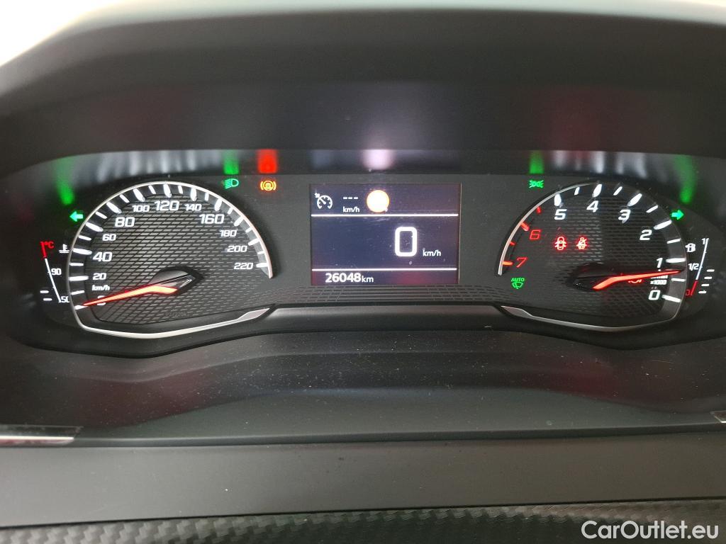  Peugeot  2008  Active Pack 1.2 PureTech 130CV BVM6 E6d #21