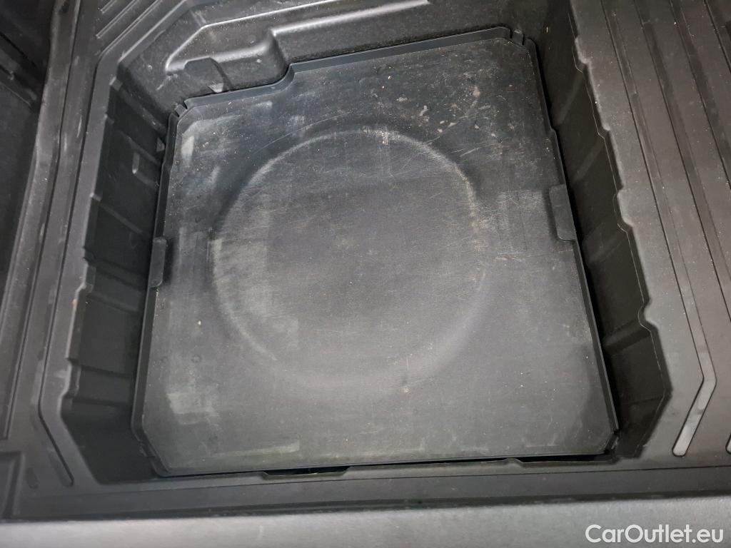  Ford  Puma FORD  / 2019 / 5P / SUV 1.0 Flexifuel 125 ch TITANIUM #13