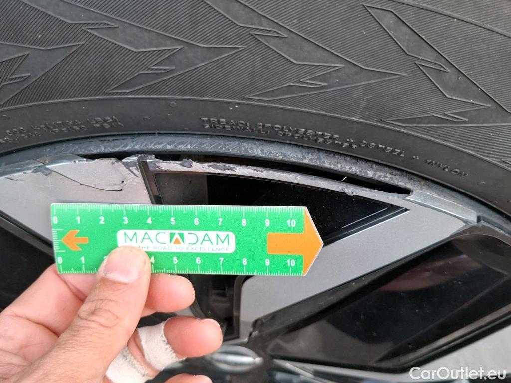  Nissan  Juke NISSAN  / 2019 / 5P / Crossover DIG-T 114 BVM6 Business Edition #4