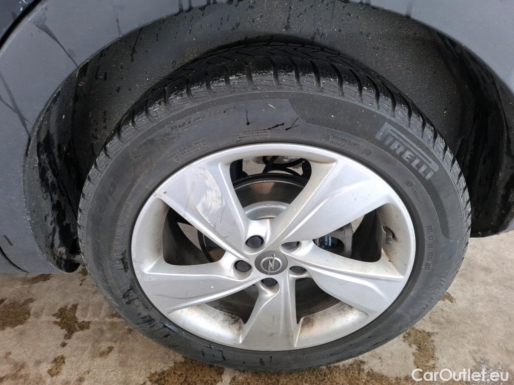  Opel   Grandland X Grandland X Business Edition 1.5 130CV BVA8 E6dT #27