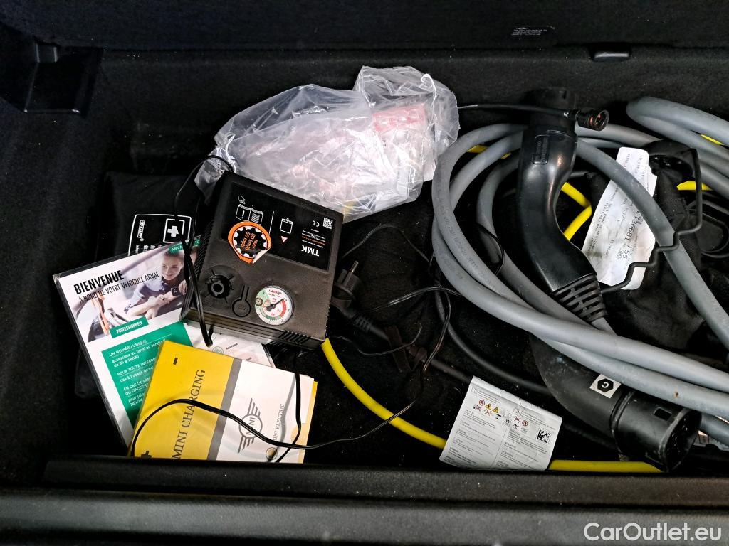  Mini  Mini   Electric / 2021 / 3P / Berline Cooper SE Edition Premium Plus 184ch BVA #1