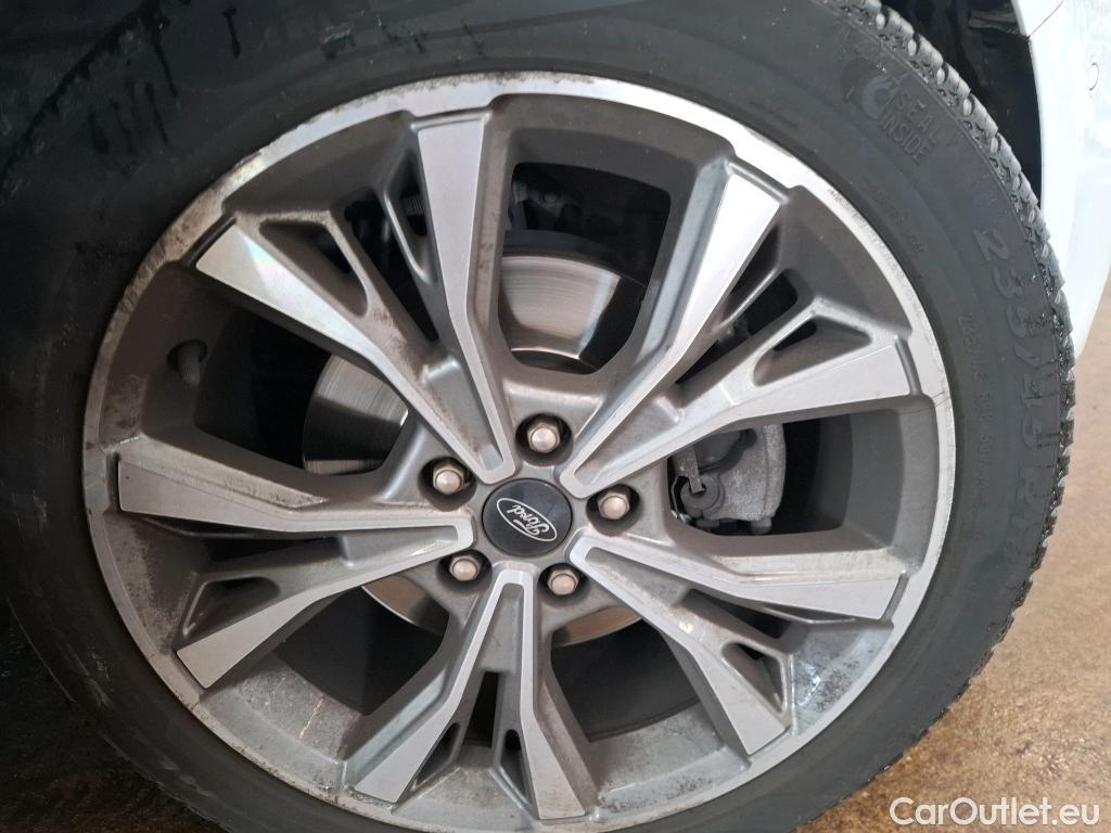  Ford  Mondeo  Berline ST-Line 2.0 EcoBlue 150CV BVM6 E6dT #20