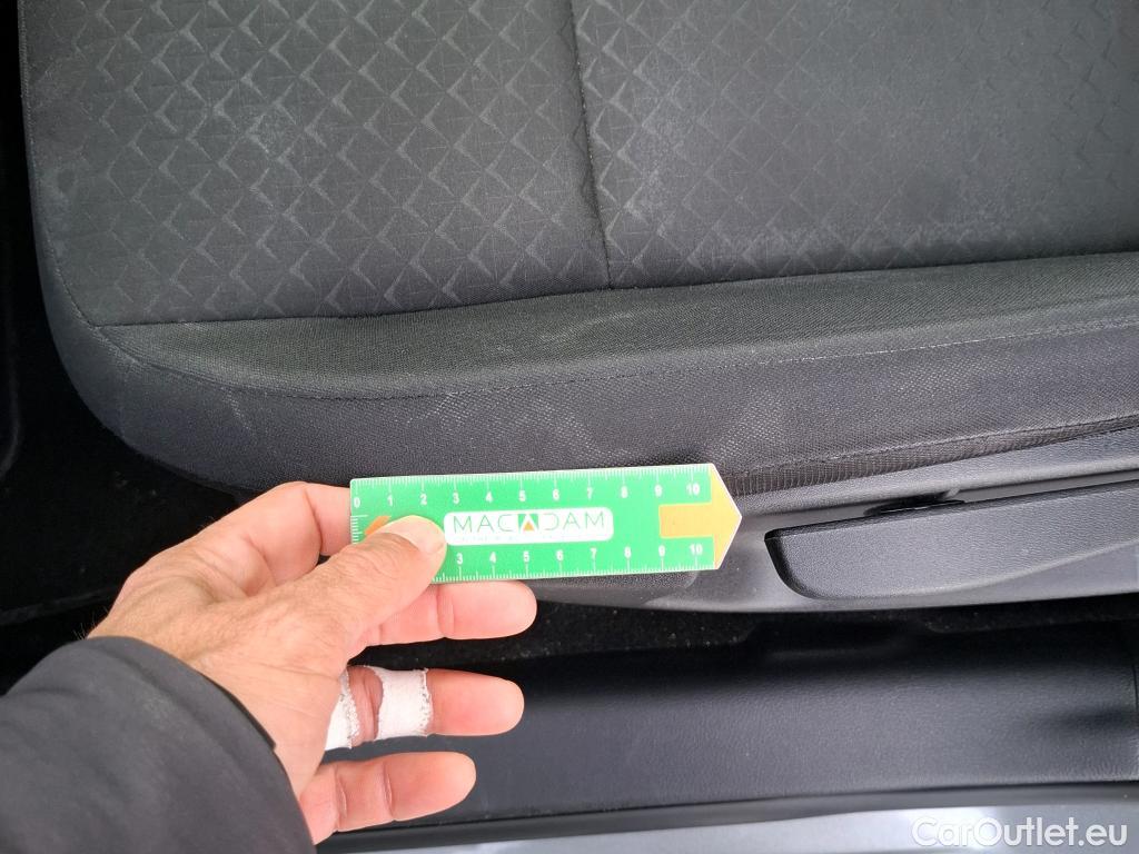  Nissan  Juke NISSAN  / 2019 / 5P / Crossover DIG-T 114 BVM6 Business Edition #13