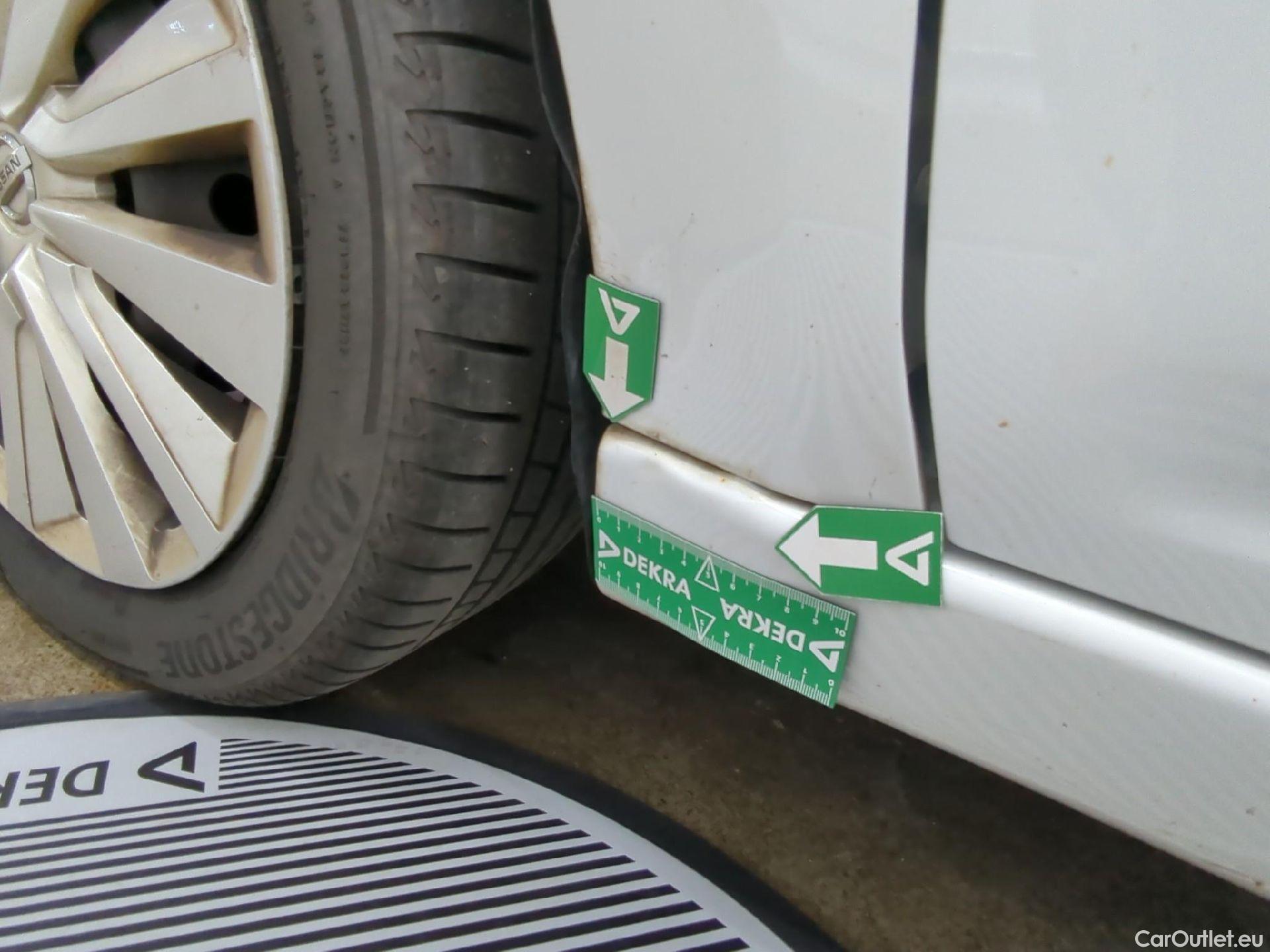  Nissan  Micra NISSAN  5p Berline IG-T 90 Business Edition #20