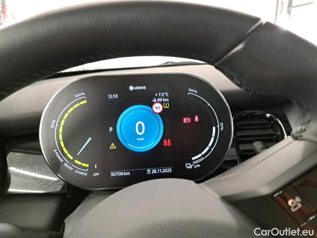  Mini  Mini   Electric / 2021 / 3P / Berline Cooper SE Edition Premium Plus 184ch BVA #6