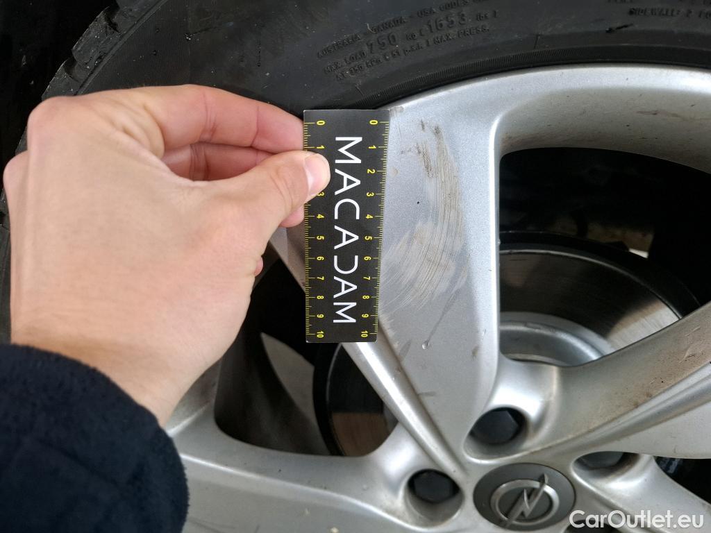  Opel   Grandland X Grandland X Business Edition 1.5 130CV BVA8 E6dT #28