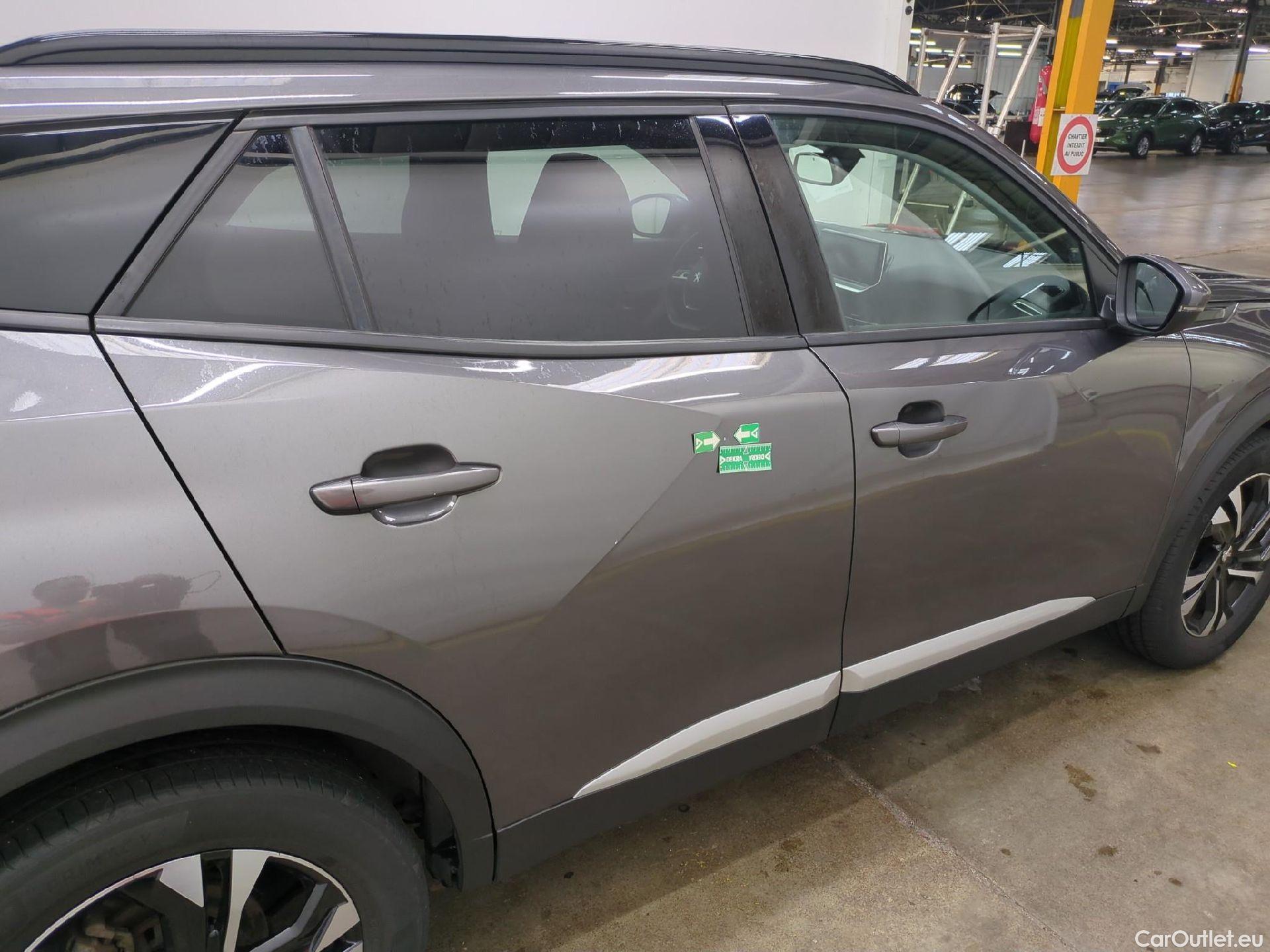  Peugeot  2008  Allure Business 1.5 HDi 110CV BVM6 E6d #15