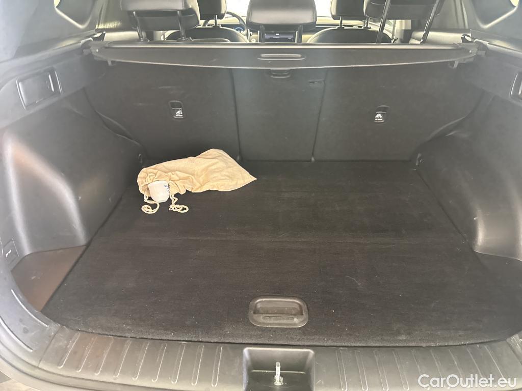  Hyundai  Tucson HYUNDAI   2020 5P  SUV 16 PHEV 265 HTRAC EXECUTIVE 4WD AUTO #21