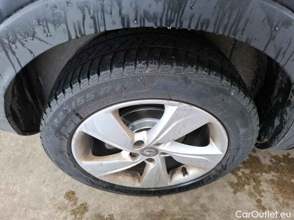  Opel   Grandland X Grandland X Business Edition 1.5 130CV BVA8 E6dT #22