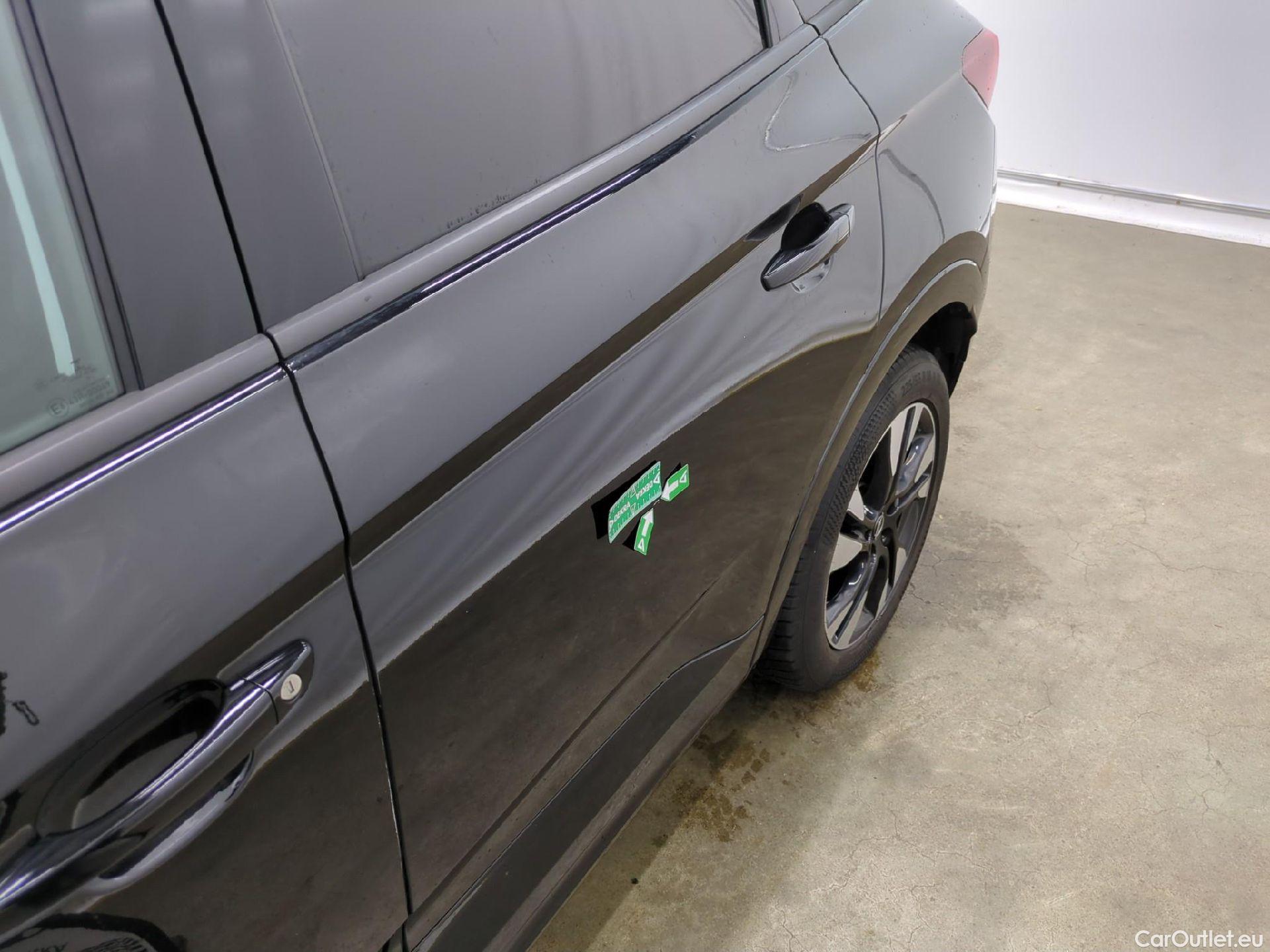  Opel   Grandland X Grandland X Elegance Business 1.5 130CV BVA8 E6d #18