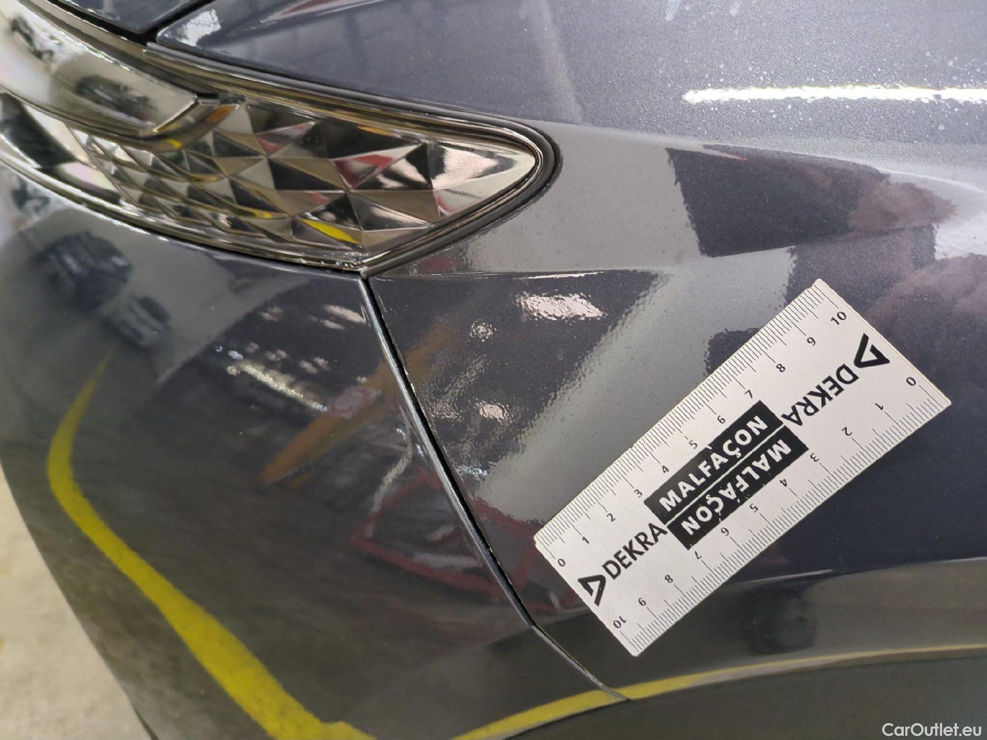  Hyundai  Tucson HYUNDAI  / 2020 / 5P / SUV 1.6 PHEV 265 HTRAC CREATIVE 4WD AUTO #12