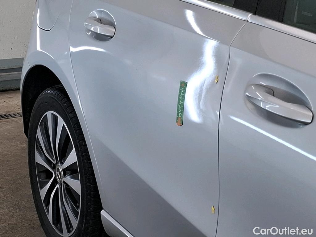  Mercedes  A-Klasse MERCEDES-BENZ Classe A Compact  2018  5P  Berline A 250 e Business Line 8GDCT #25