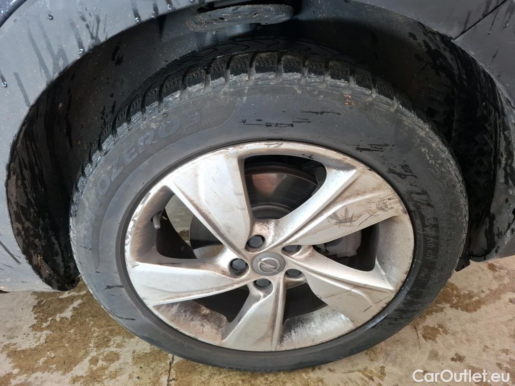  Opel   Grandland X Grandland X Business Edition 1.5 130CV BVA8 E6dT #18