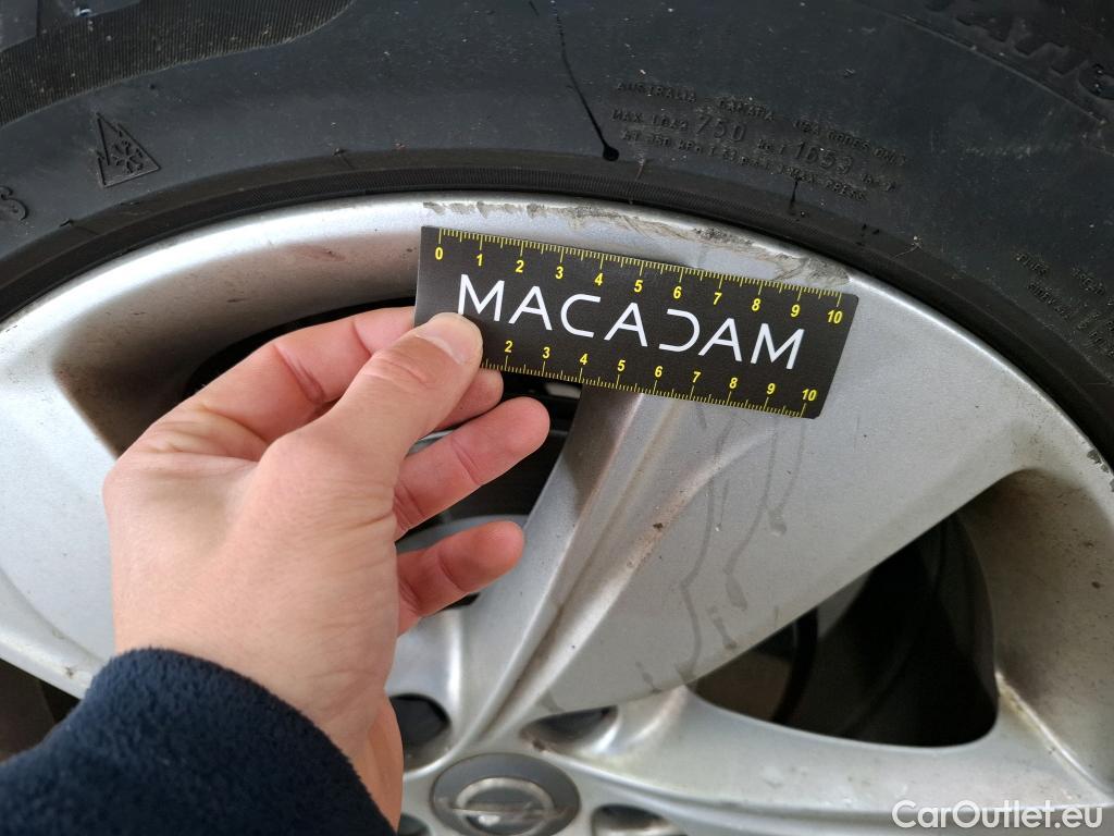  Opel   Grandland X Grandland X Business Edition 1.5 130CV BVA8 E6dT #24