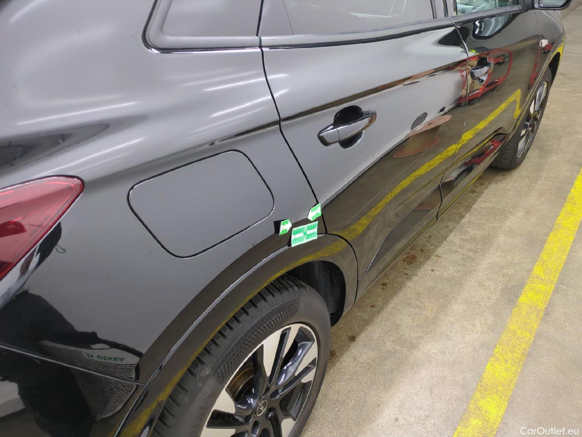  Opel   Grandland X Grandland X Elegance Business 1.5 130CV BVA8 E6d #6