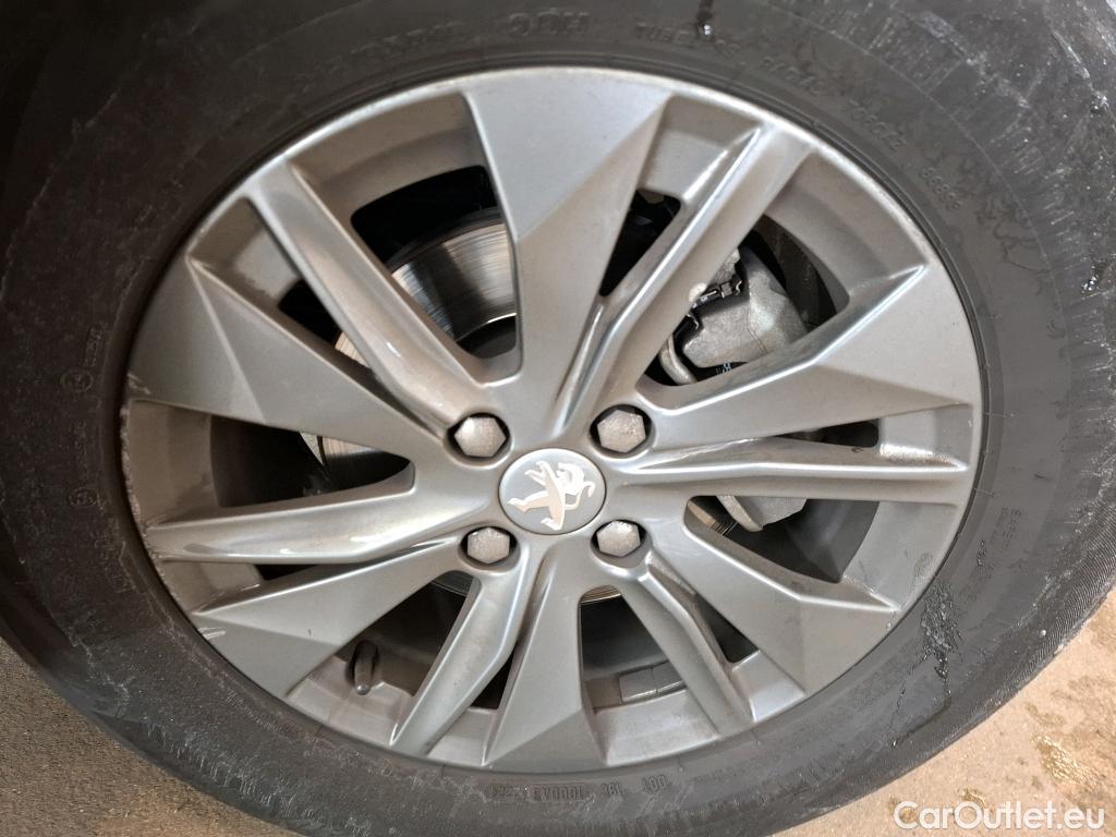  Peugeot  2008  Active Business 1.2 PureTech 130CV BVA8 E6d #2