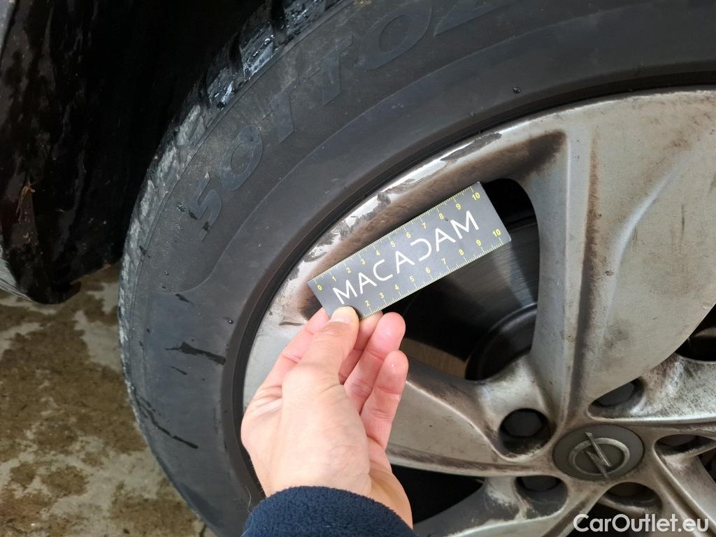  Opel   Grandland X Grandland X Business Edition 1.5 130CV BVA8 E6dT #21