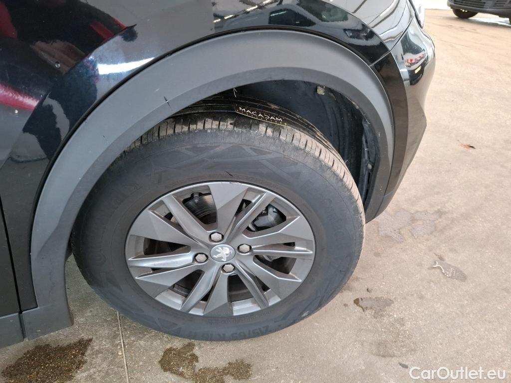  Peugeot  2008  Active Pack 1.2 PureTech 130CV BVM6 E6d #8