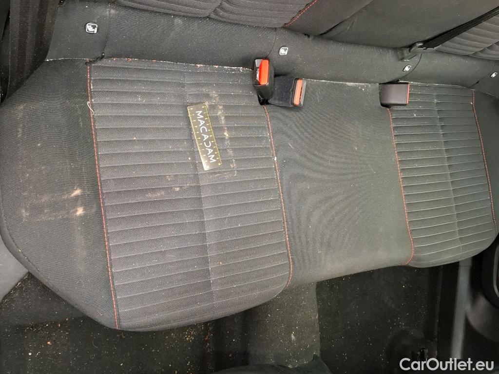  Peugeot  2008  Active Pack 1.2 PureTech 130CV BVM6 E6d #19