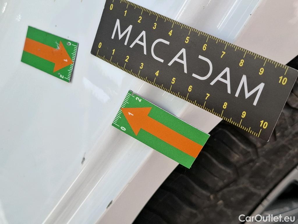  Peugeot  2008 PEUGEOT  / 2016 / 5P / Crossover Puretech 110 S&S ACTIVE #7