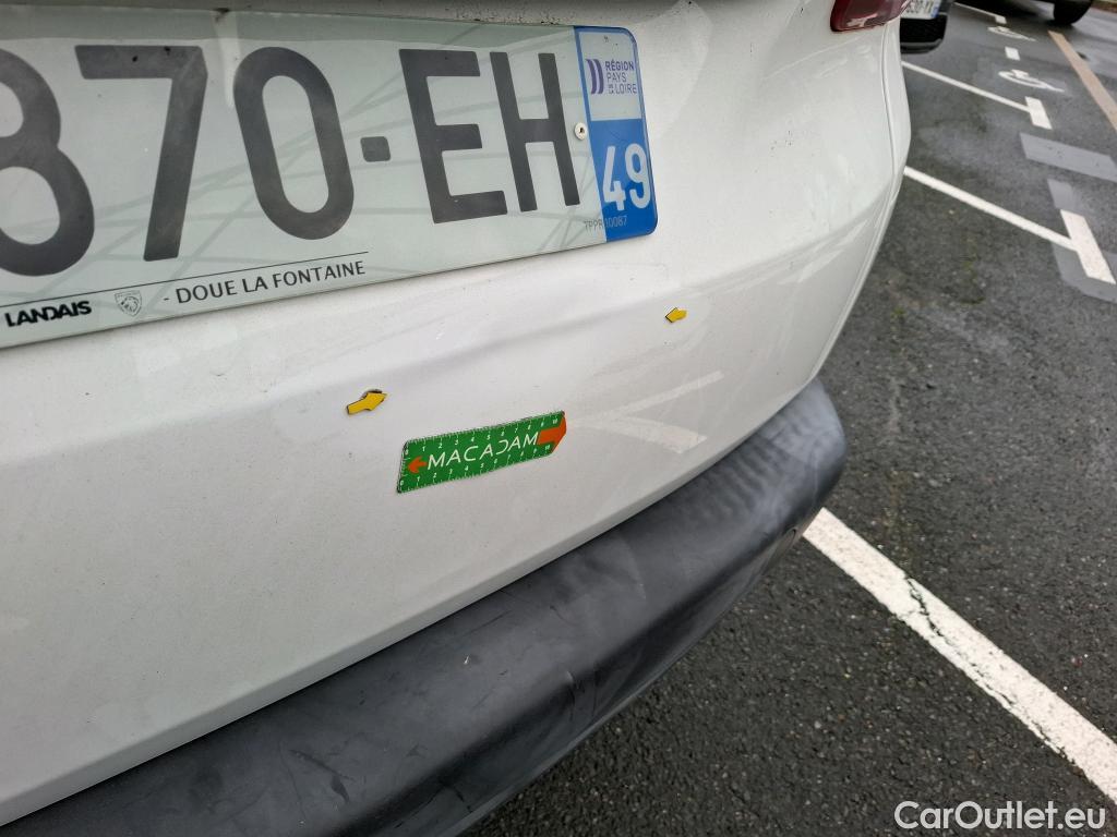  Peugeot  2008  Active Business 1.5 HDi 100CV BVM5 E6dT #2