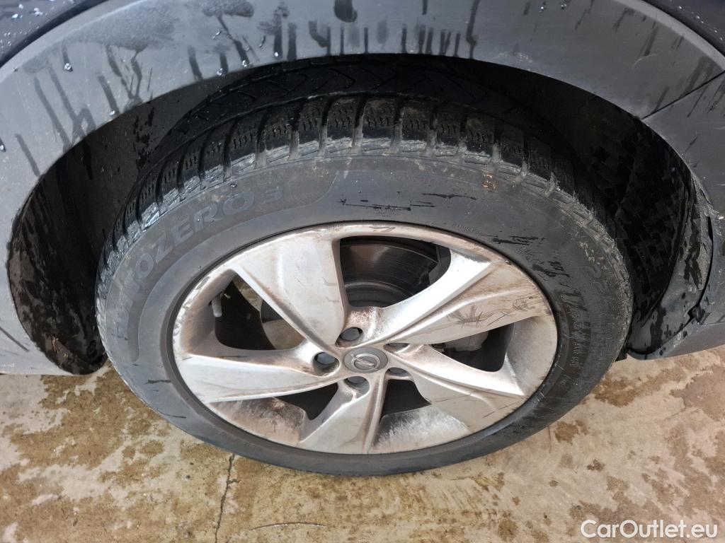  Opel   Grandland X Grandland X Business Edition 1.5 130CV BVA8 E6dT #17