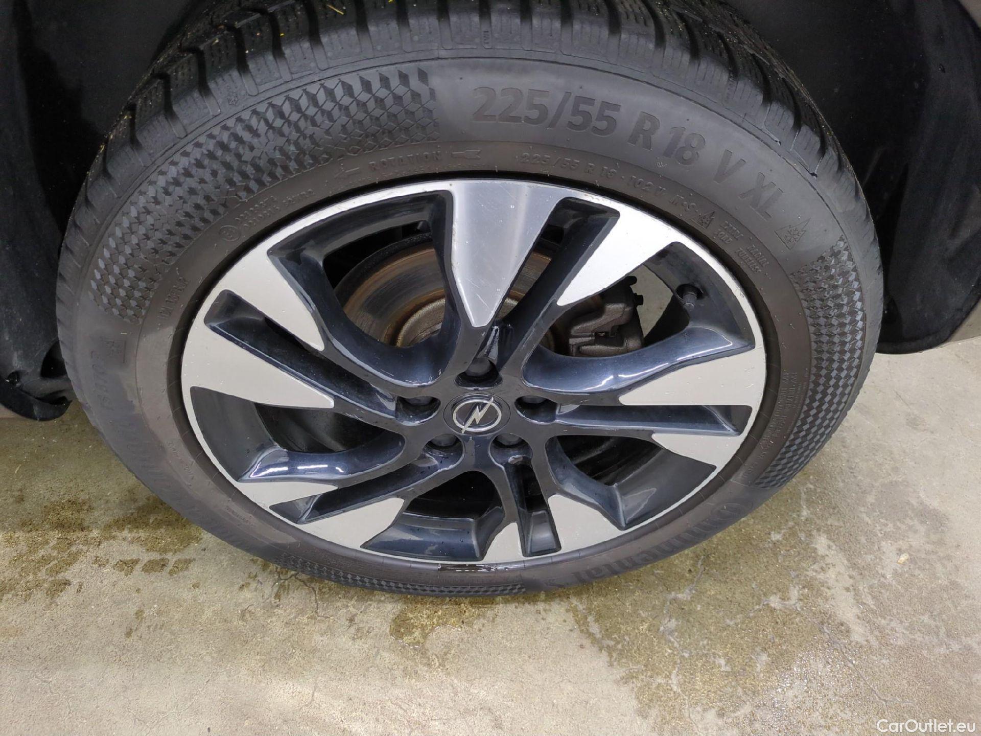  Opel   Grandland X Grandland X Elegance Business 1.5 130CV BVA8 E6d #3