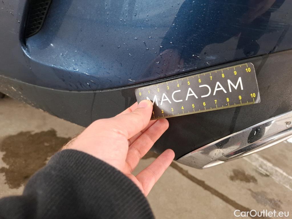  Mercedes  CLA-Klasse MERCEDES-BENZ CLA Coupe / 2019 / 4P / Coupé CLA 200 d AMG Line BA8 #11