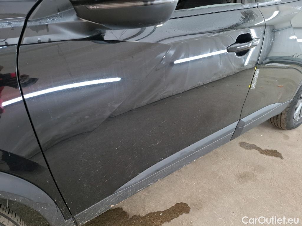  Peugeot  2008  Active Pack 1.2 PureTech 130CV BVM6 E6d #1