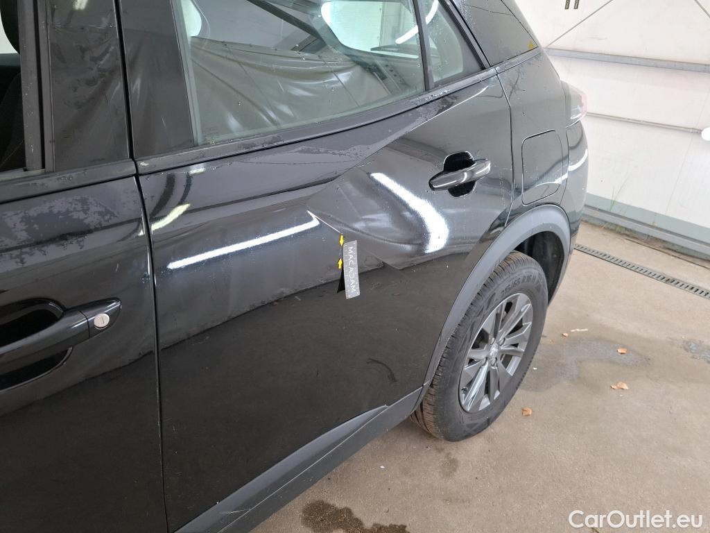  Peugeot  2008  Active Pack 1.2 PureTech 130CV BVM6 E6d #3