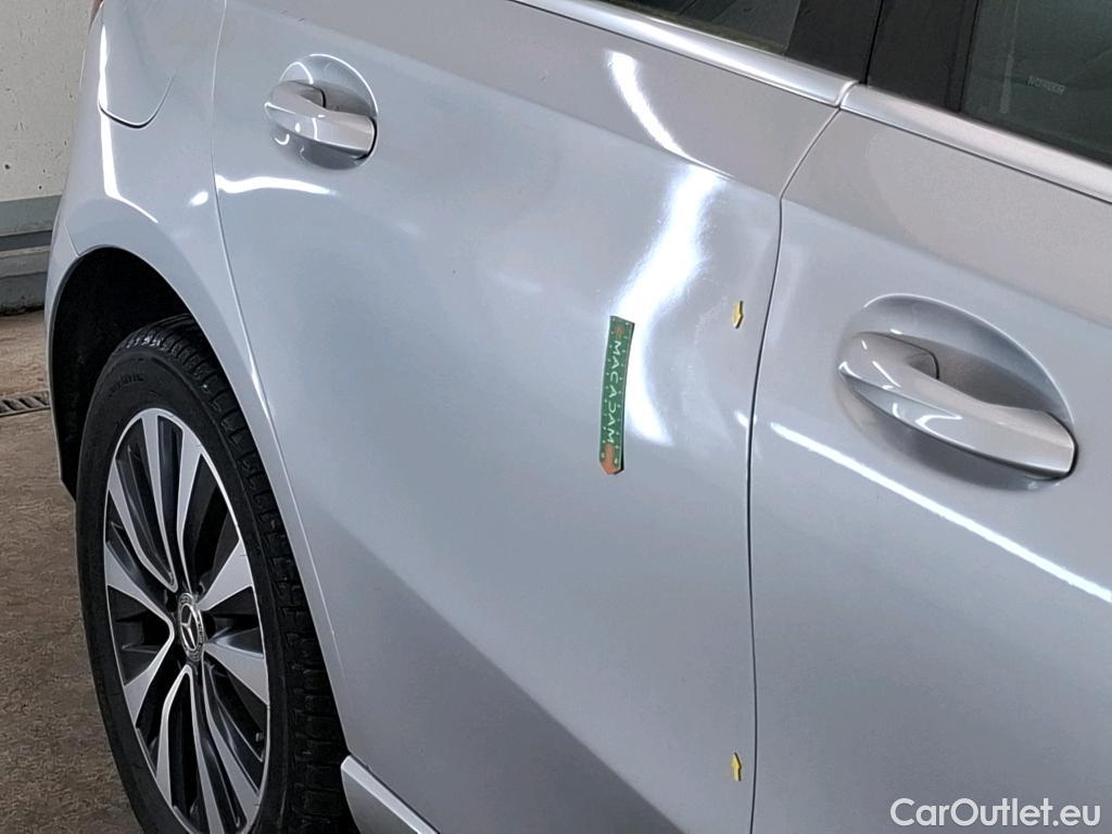  Mercedes  A-Klasse MERCEDES-BENZ Classe A Compact  2018  5P  Berline A 250 e Business Line 8GDCT #26