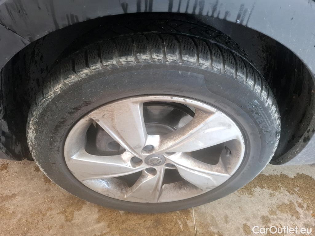  Opel   Grandland X Grandland X Business Edition 1.5 130CV BVA8 E6dT #30