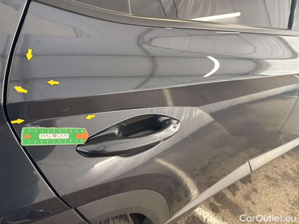  Hyundai  Tucson HYUNDAI   2020 5P  SUV 16 PHEV 265 HTRAC EXECUTIVE 4WD AUTO #32