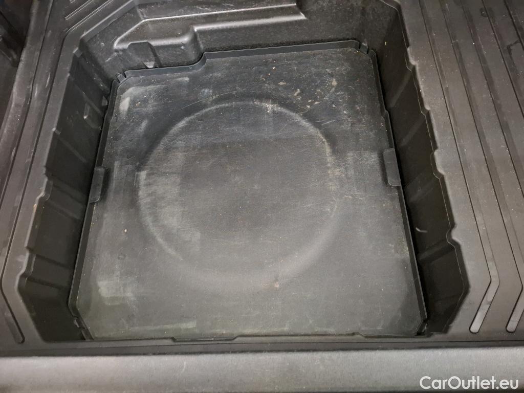  Ford  Puma FORD  / 2019 / 5P / SUV 1.0 Flexifuel 125 ch TITANIUM #18