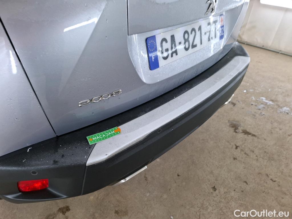  Peugeot  2008  Active Business 1.2 PureTech 130CV BVA8 E6d #16