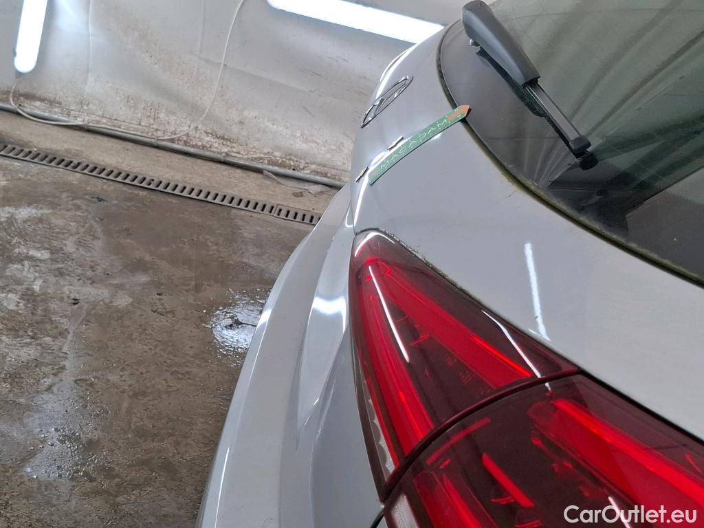  Mercedes  A-Klasse MERCEDES-BENZ Classe A Compact  2018  5P  Berline A 250 e Business Line 8GDCT #29