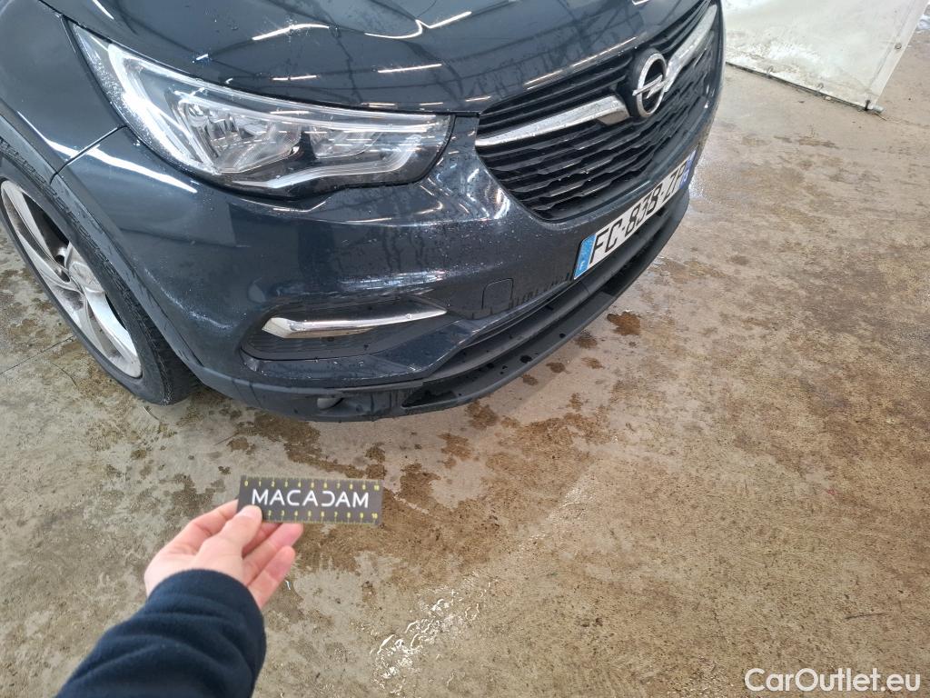  Opel   Grandland X Grandland X Business Edition 1.5 130CV BVA8 E6dT #11