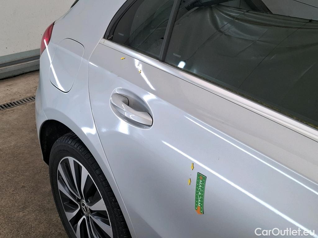  Mercedes  A-Klasse MERCEDES-BENZ Classe A Compact  2018  5P  Berline A 250 e Business Line 8GDCT #23