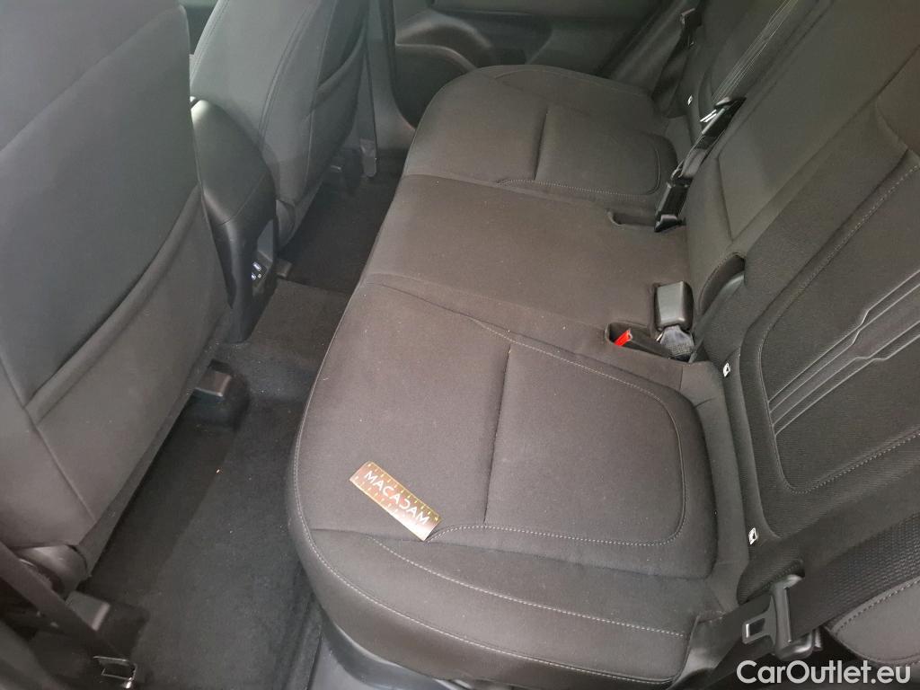  Hyundai  Tucson HYUNDAI  / 2020 / 5P / SUV 1.6 HYBRID 230 CREATIVE #6