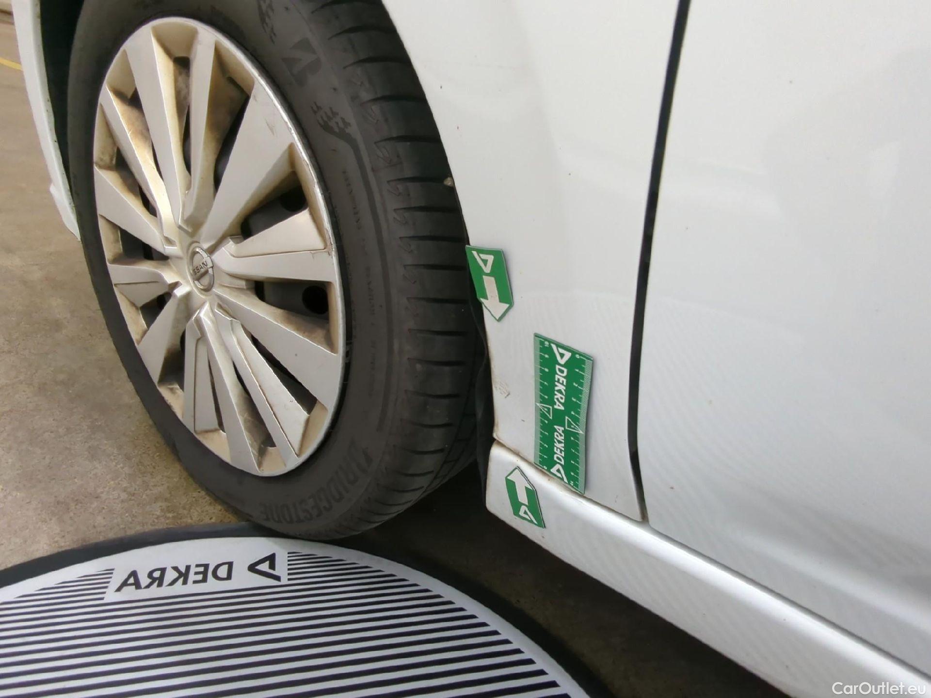  Nissan  Micra NISSAN  5p Berline IG-T 90 Business Edition #18